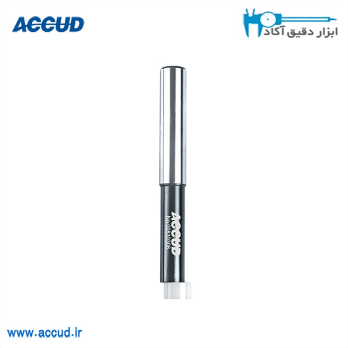 لبه یاب سرامیکی Ø10 میلی متر Accud (اکود با گارانتی شرکتی) مدل 691-010-01N