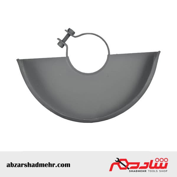 قاب محافظ فرز سنگبری 230 میلمیتری ماکیتا — تصویر ۲