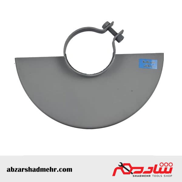 قاب محافظ فرز سنگبری 230 میلیمتری بوش — تصویر ۳