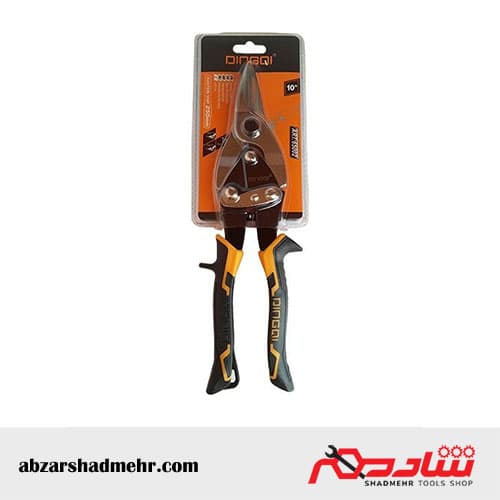 قیچی ورق بر دینگی 65002 — تصویر ۴