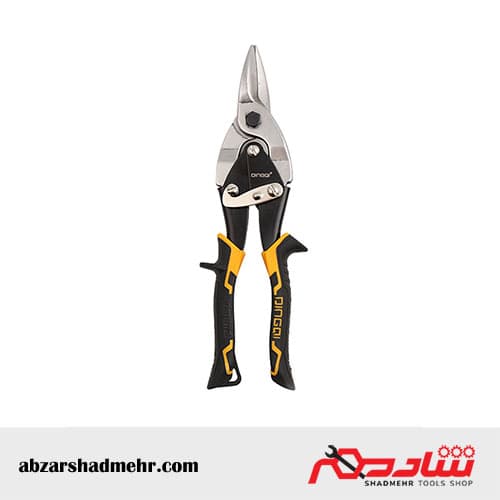 قیچی ورق بر دینگی 65002 — تصویر ۲