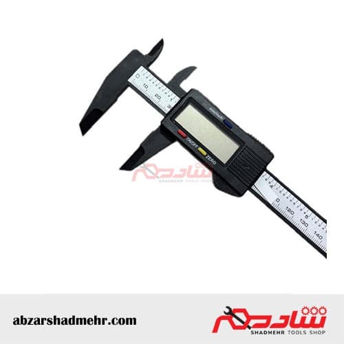 کولیس 150 میلمیتر دیجیتال لیهو