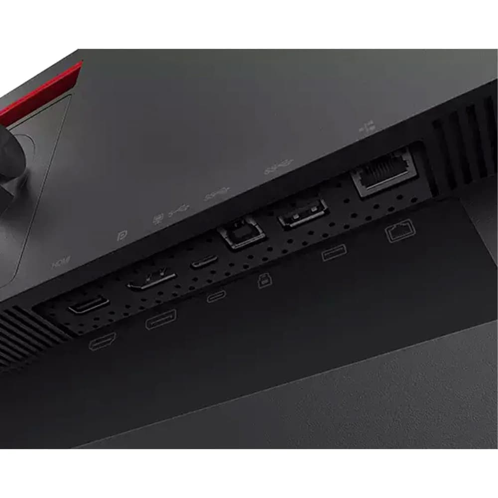 مانیتور لنوو فریم لس Lenovo ThinkVision P32p-20 — تصویر ۲