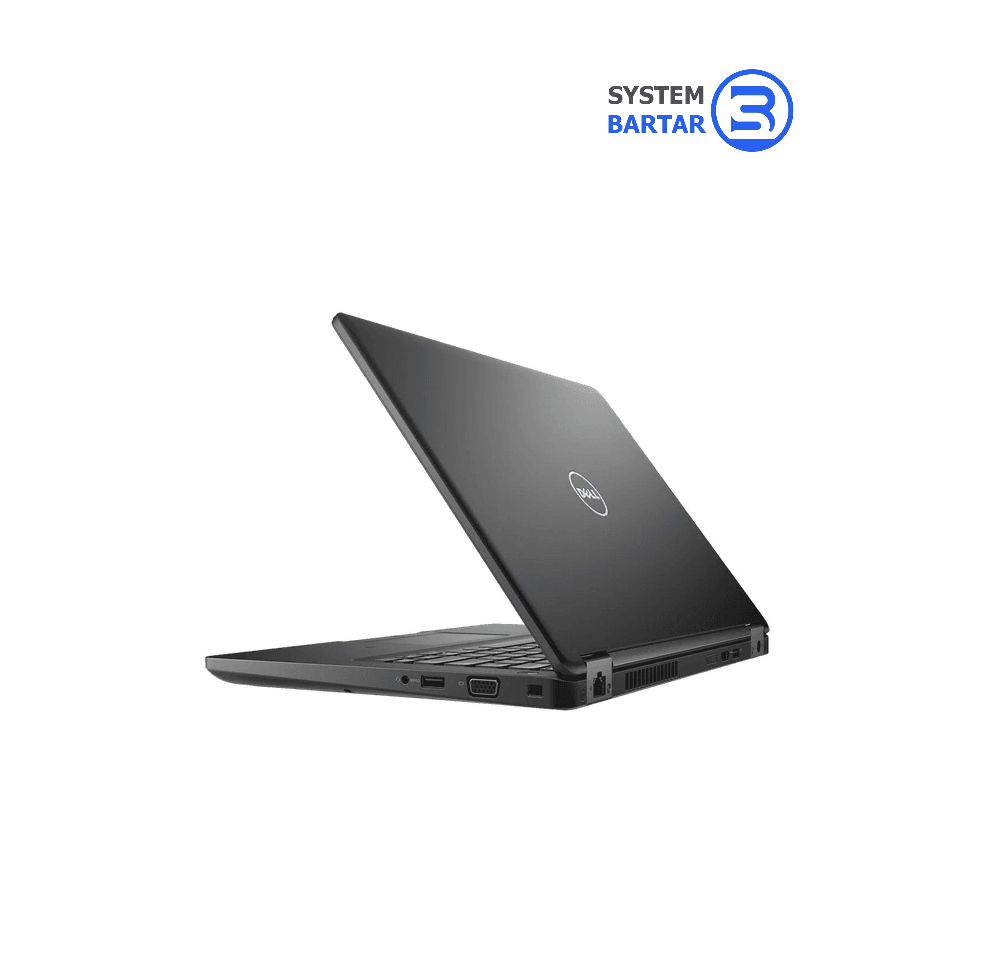 لپ تاپ دل گرافیکدار Dell Latitude 5470 — تصویر ۶