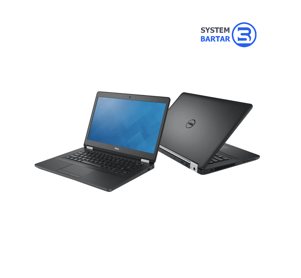 لپ تاپ دل گرافیکدار Dell Latitude 5470 — تصویر ۷