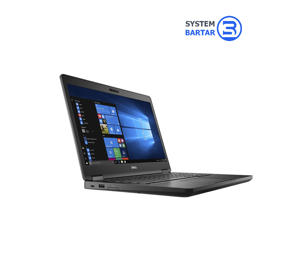 لپ تاپ دل گرافیکدار Dell Latitude 5470