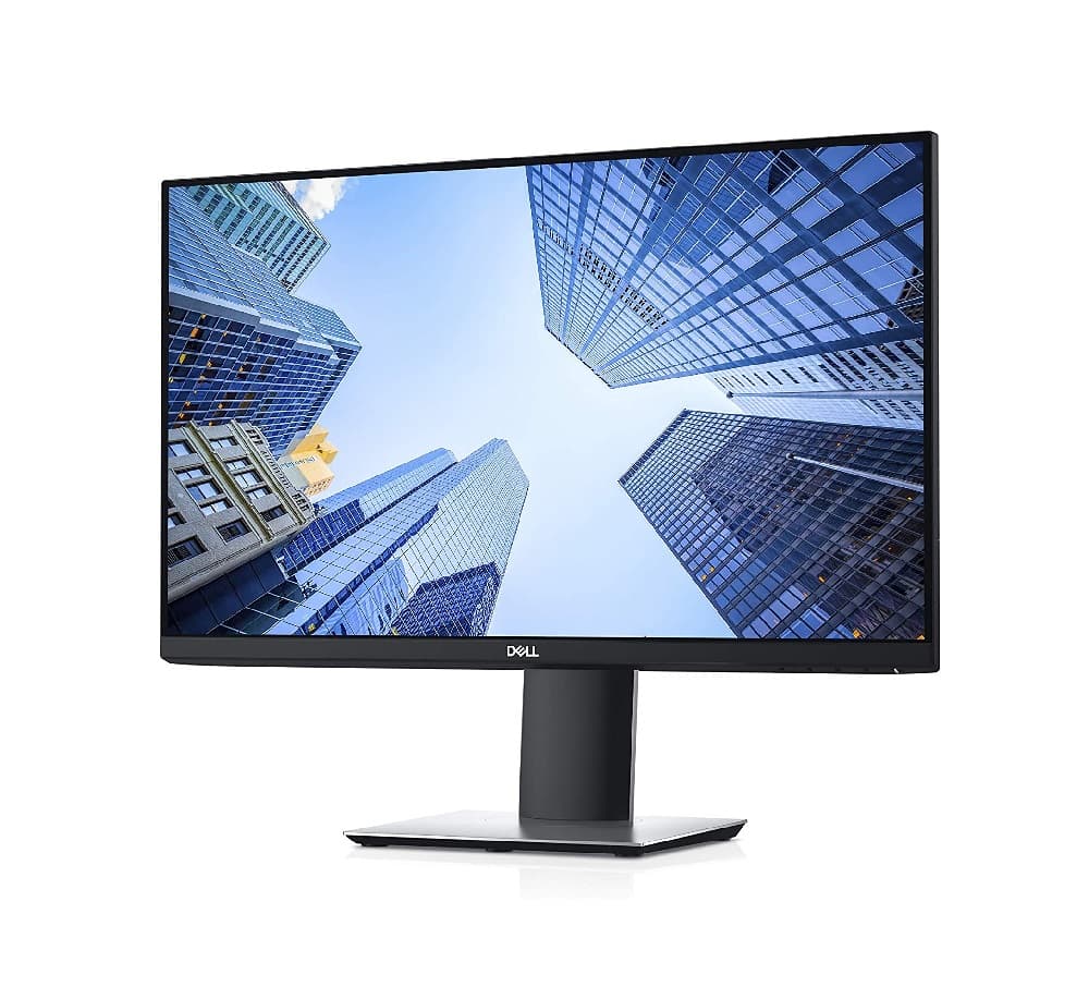 مانیتور دل فریم لس DELL P2319 23″ Frameless