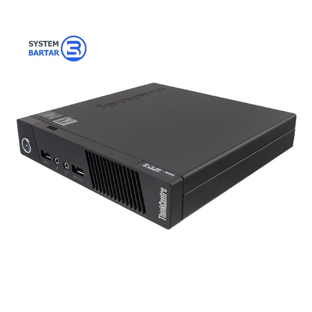 کیس لنوو Case LENOVO M73 Tiny Gen4 — تصویر ۲