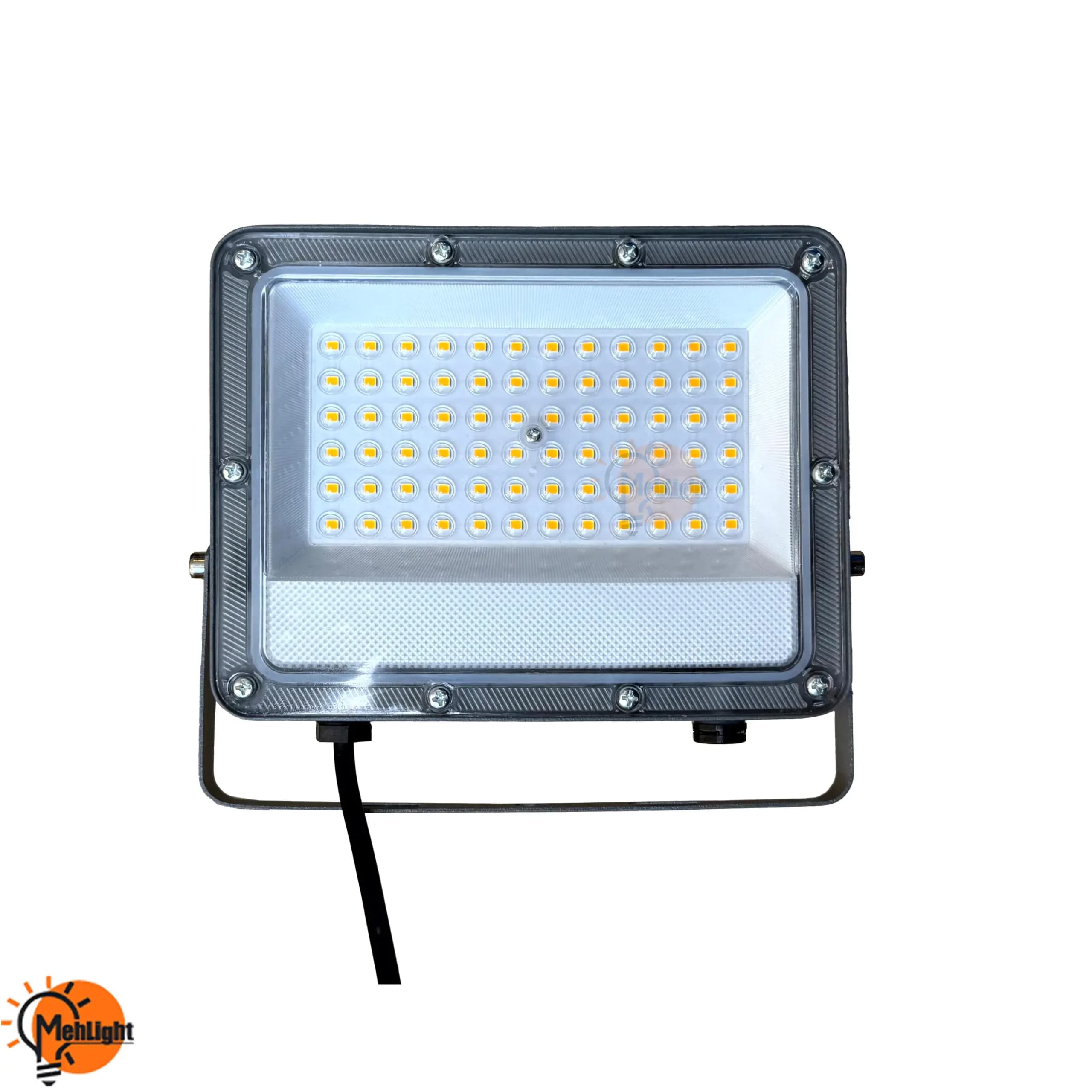 پروژکتور لنز دار 50 وات SMD — تصویر ۲
