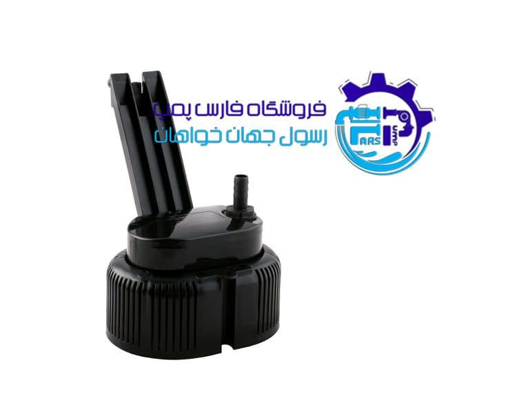 پمپ آب کولری الکتروژن مدل سهند (غرقابی-آبنما) ELECTROGEN