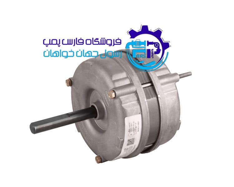 موتور کولر پرتابل دستی الکتروژن ELECTROGEN 1/8