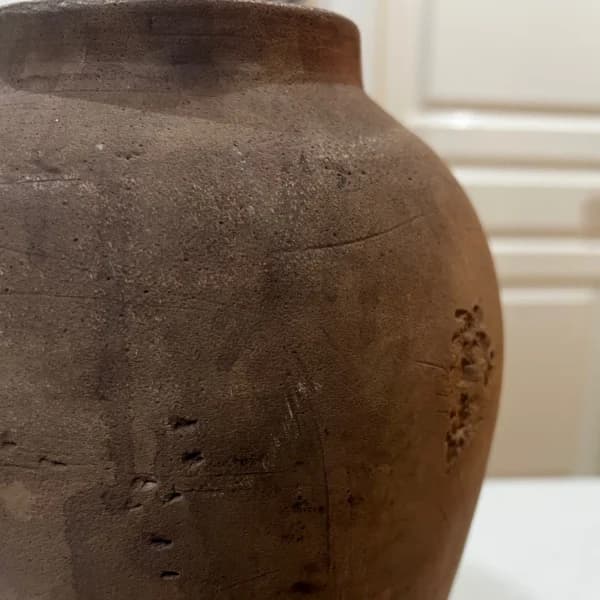 گلدان دکوری مینیمال — تصویر ۴