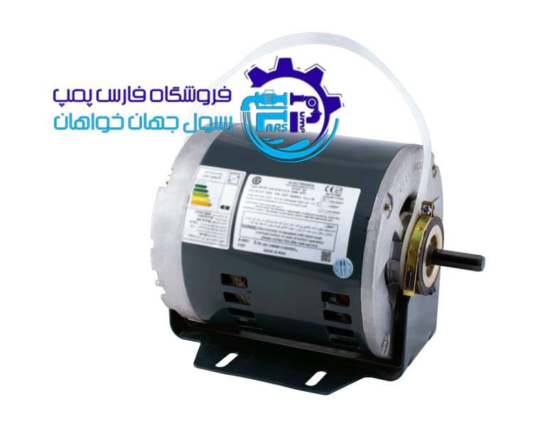 موتور کولر آبی 1/2 اسب الکتروژن ELECTROGEN EG1/2