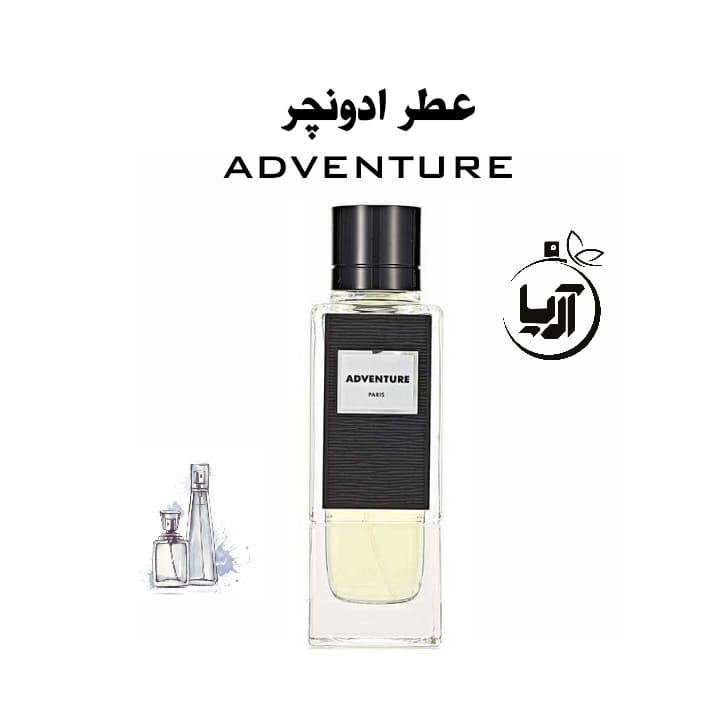 ادونچر(هر گرم خالص اورجینال)