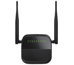 مودم D-link 224 N300 — تصویر ۳