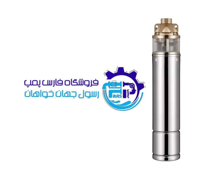 شناور 100 متری 1 اینچ آبکو ABCO 4SKM150
