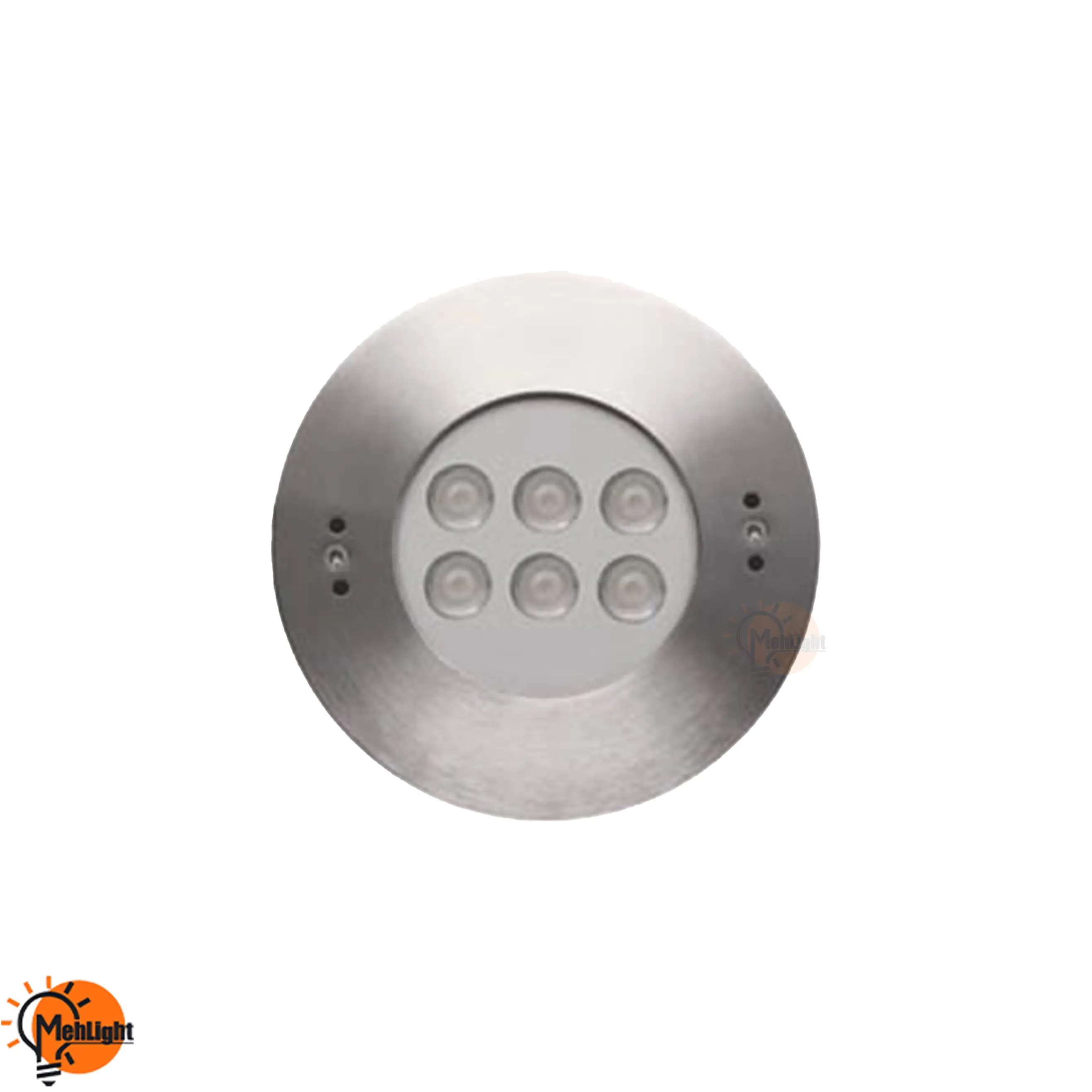 چراغ استخری 12 وات شعاع B4YB0657