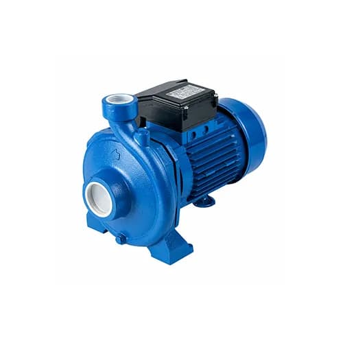 پمپ آب ابارا مدل CMB-5.50T سه فاز ظرفیت ۱ اسب ورودی ۲ اینچ