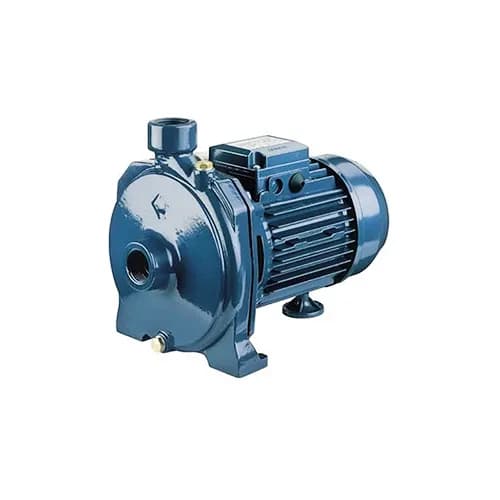 پمپ آب ابارا مدل CMB-4.00T سه فاز ظرفیت 4 اسب ورودی ۲ اینچ