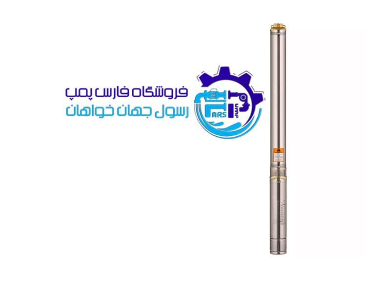 شناور 88 متری 2 اینچ آبکو ABCO 4SDM10/13