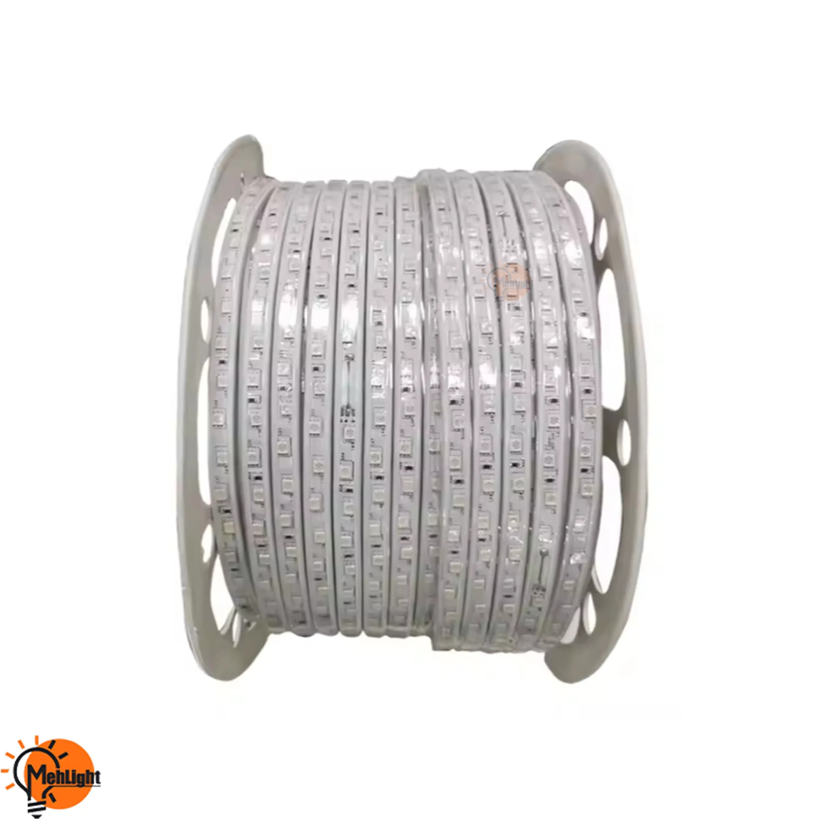 ریسه ال ای دی 2835 تراکم 120 وایرلس یکتا افروز