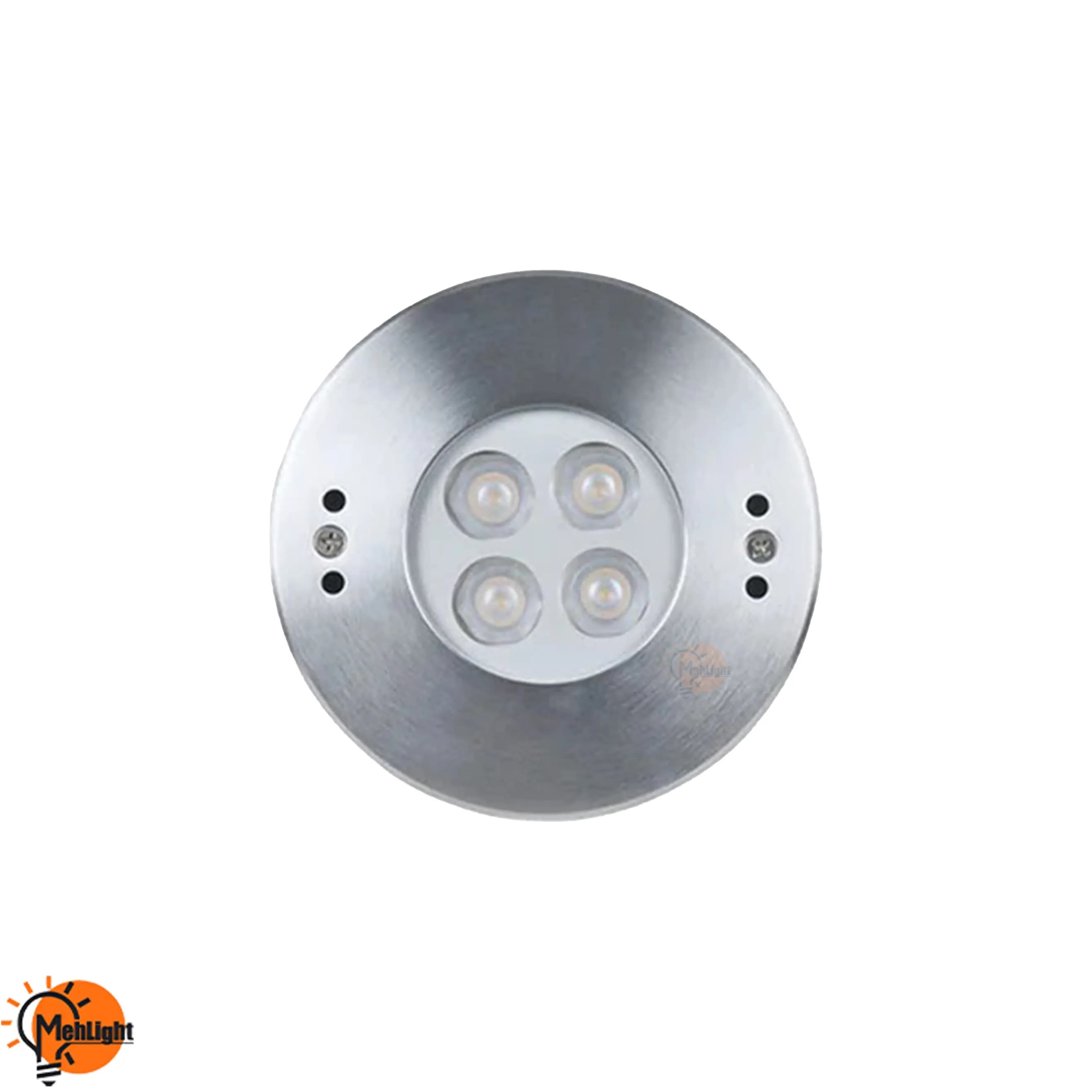 چراغ استخری 8 وات شعاع B4XC0457 — تصویر ۳