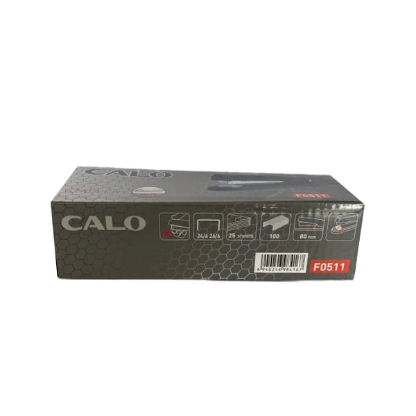ماشین دوخت کالو CALO — تصویر ۴