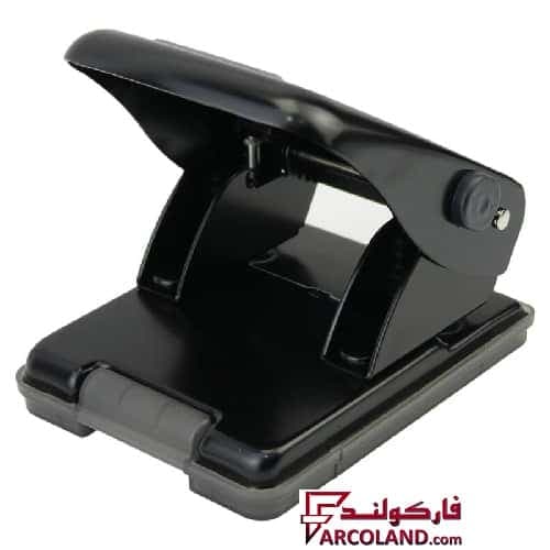 دستگاه پانچ اس تی دی (STD) مدل Deluxe H-40 — تصویر ۹