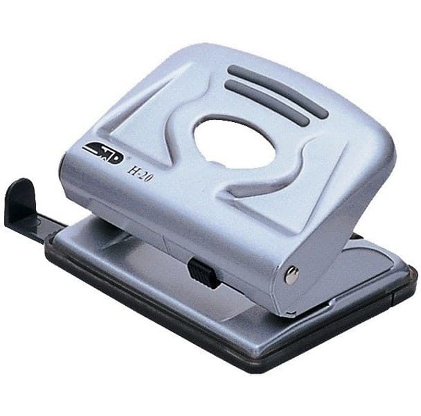 پانچ 2 سوراخ STD کد H20