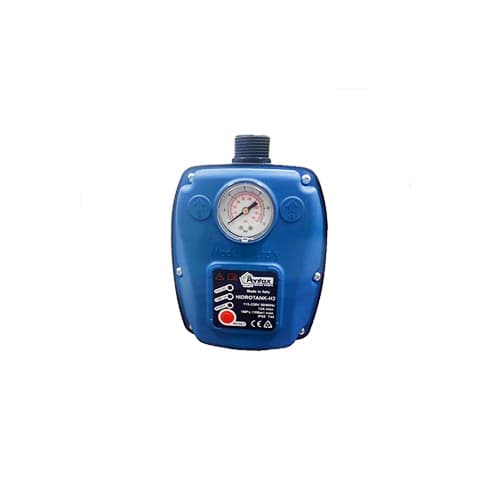 ست کنترل پنتاکس ایتالیا مدل HIDROTANK-H2 — تصویر ۵