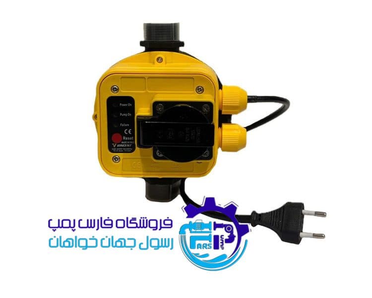 ست کنترل وینسنت VINCENT DSK-8.2