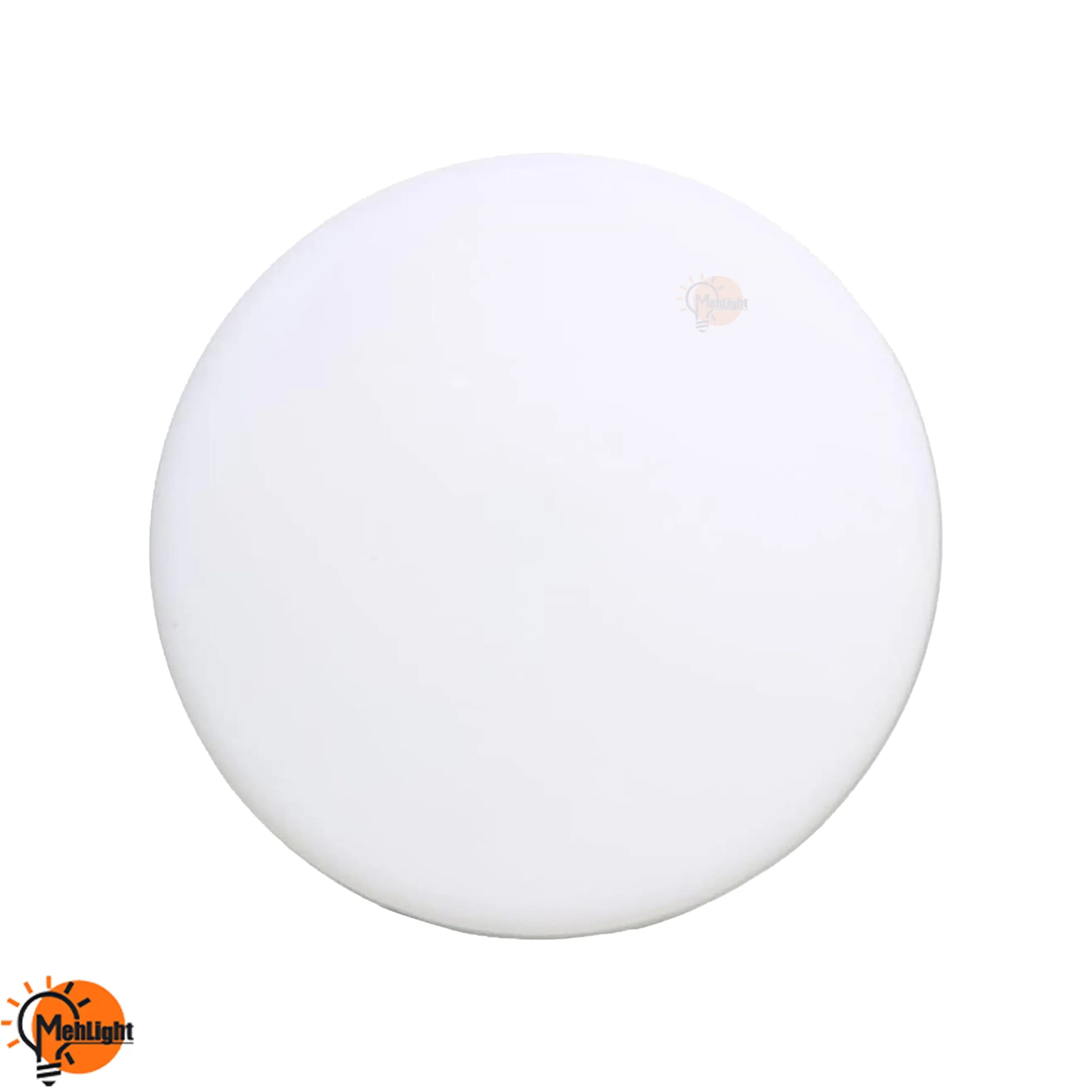پنل روکار فول لایت 56 وات گرد یکتا افروز