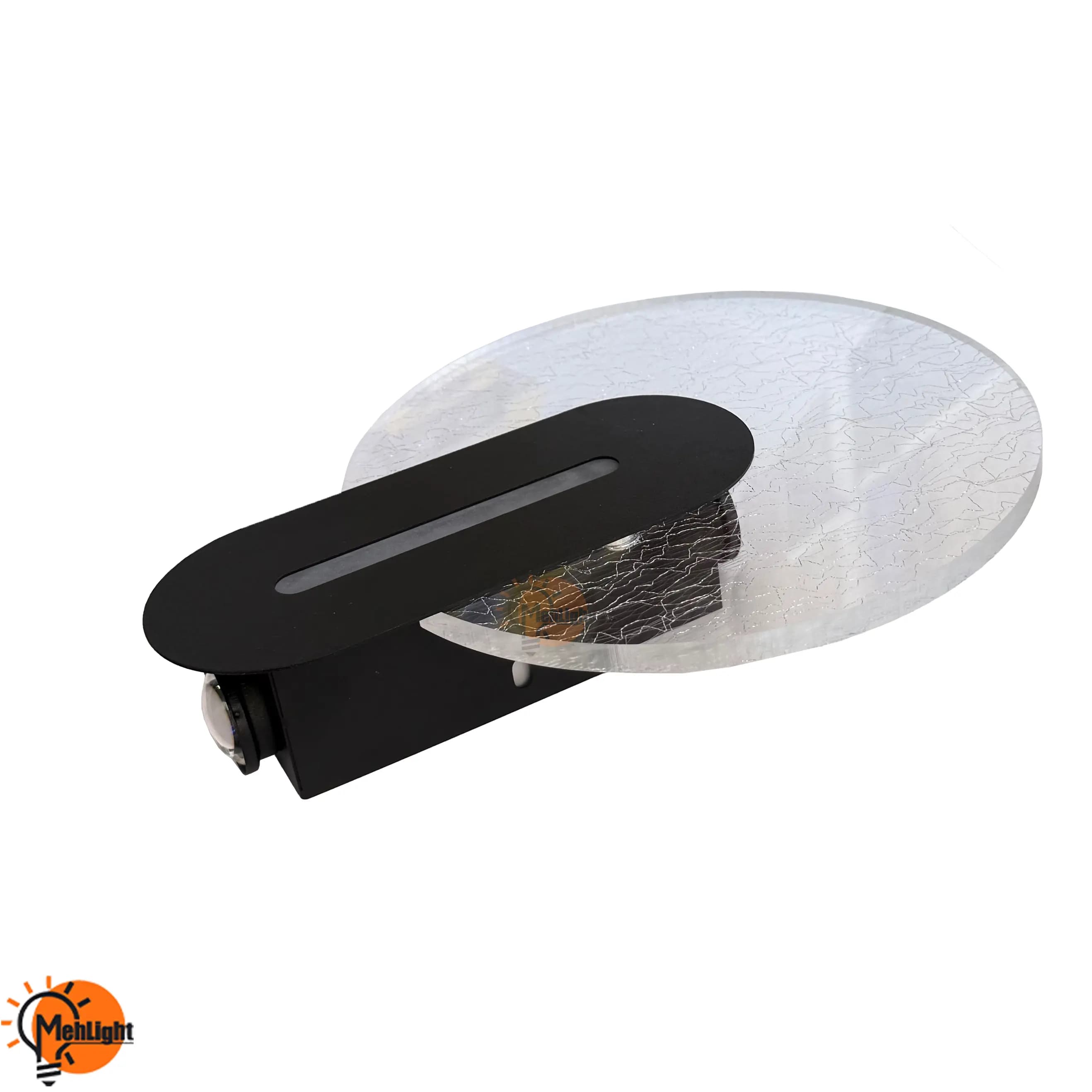 چراغ دکوراتیو کد 152A — تصویر ۱۰