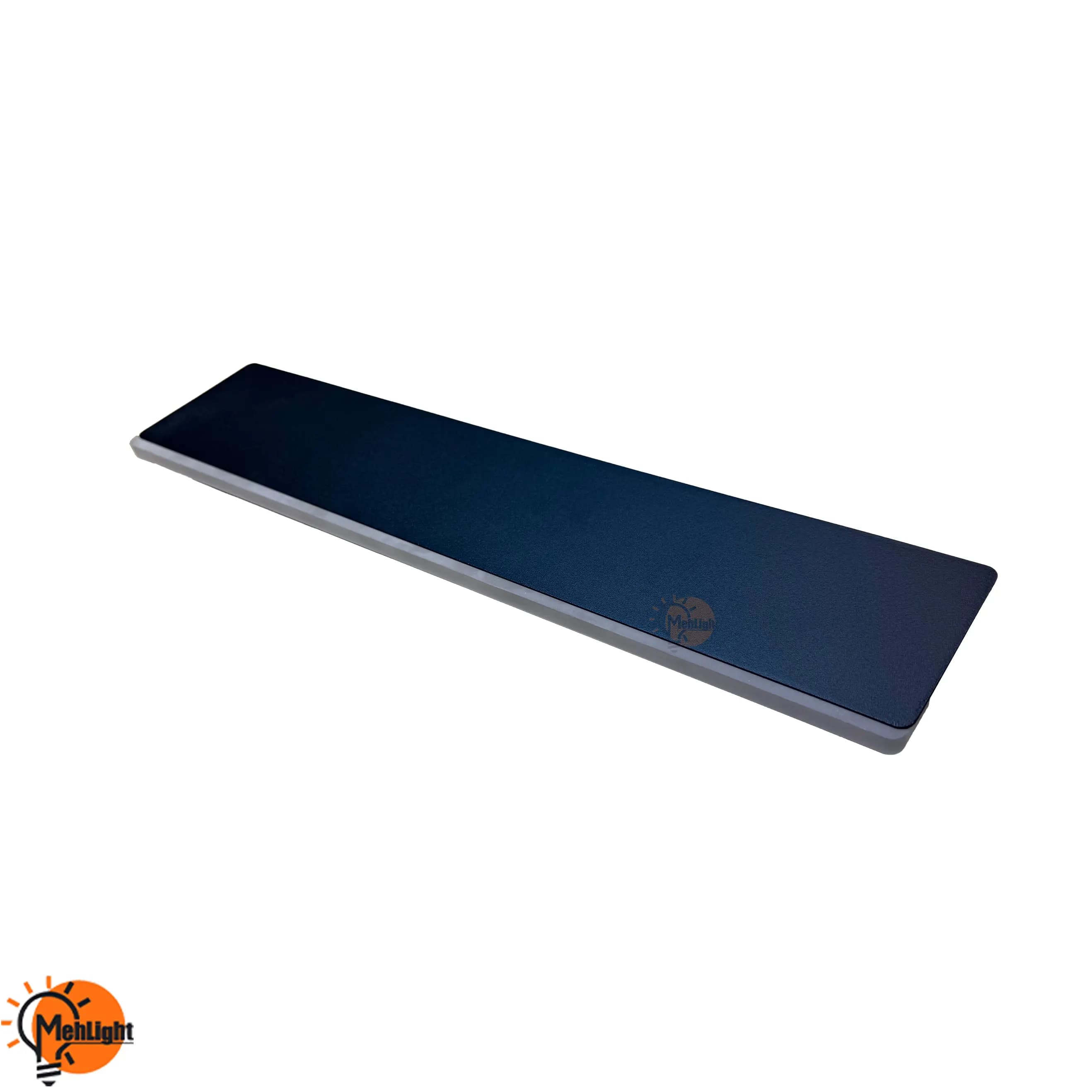 چراغ دکوراتیو 24 وات خطی کد 169 — تصویر ۵