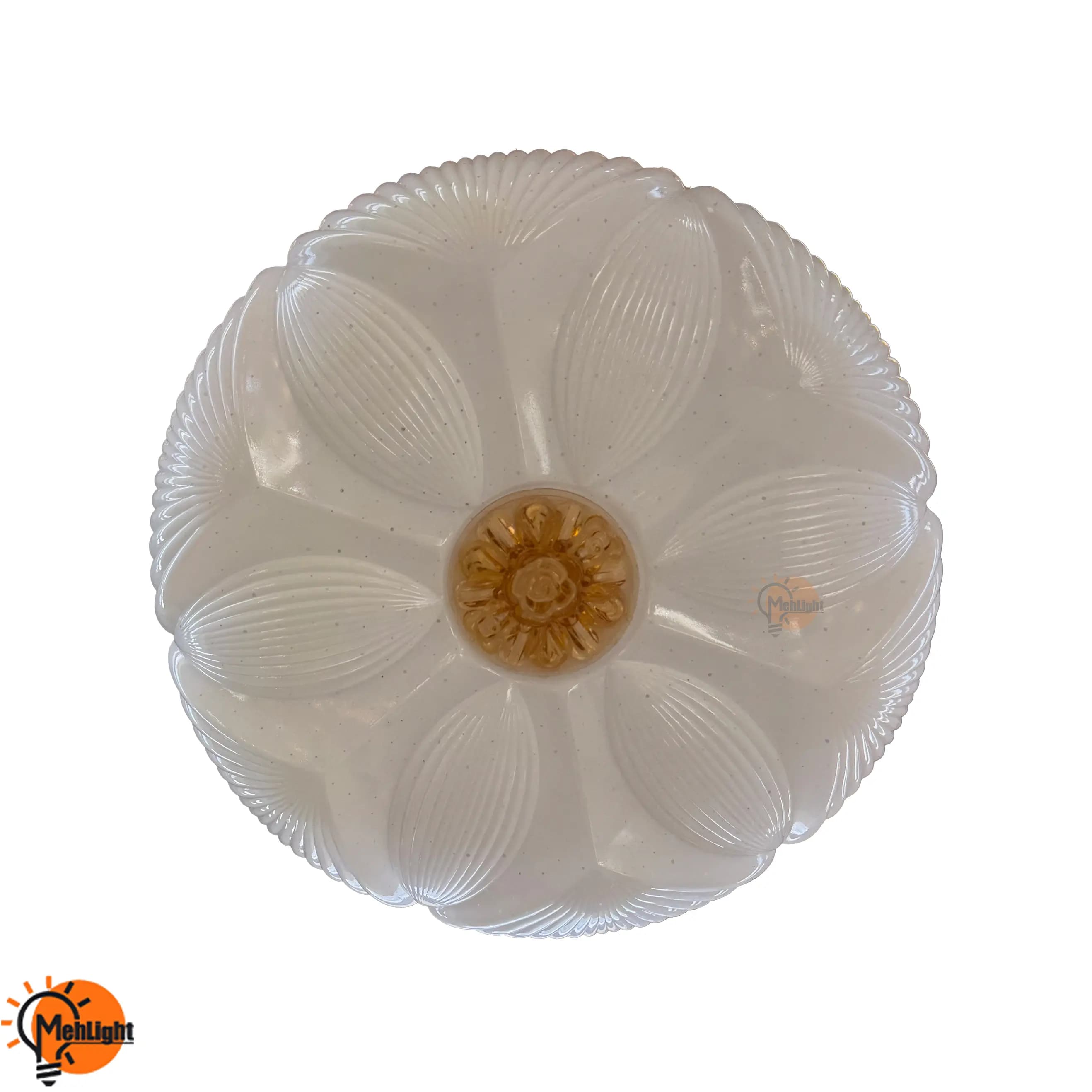 چراغ سقفی 72 وات کد A8007