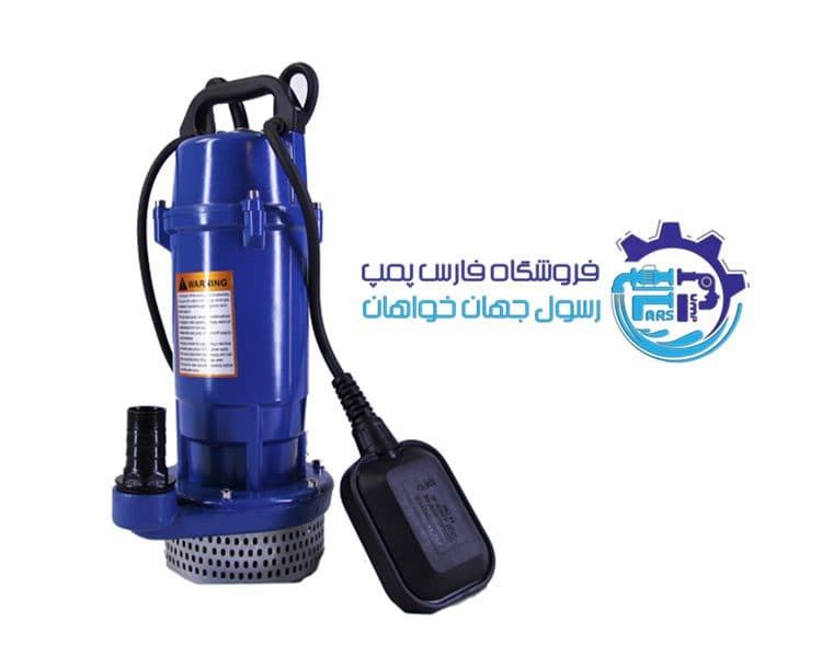 کفکش 17 متری یک اینچ آبکو ABCO QDX1.5-17-0.37-F — تصویر ۲