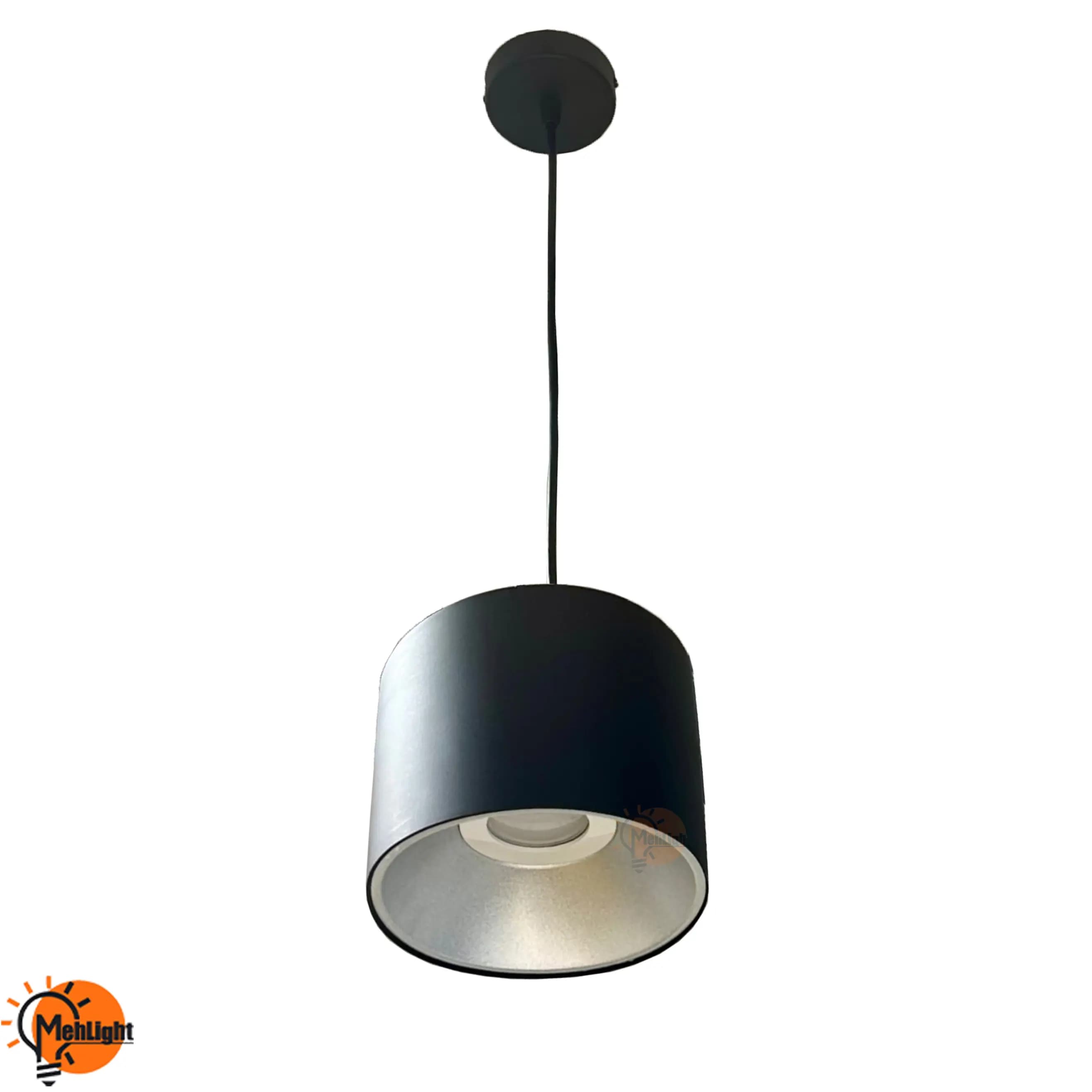 چراغ سقفی آویز 7 وات شعاع SH-5016S