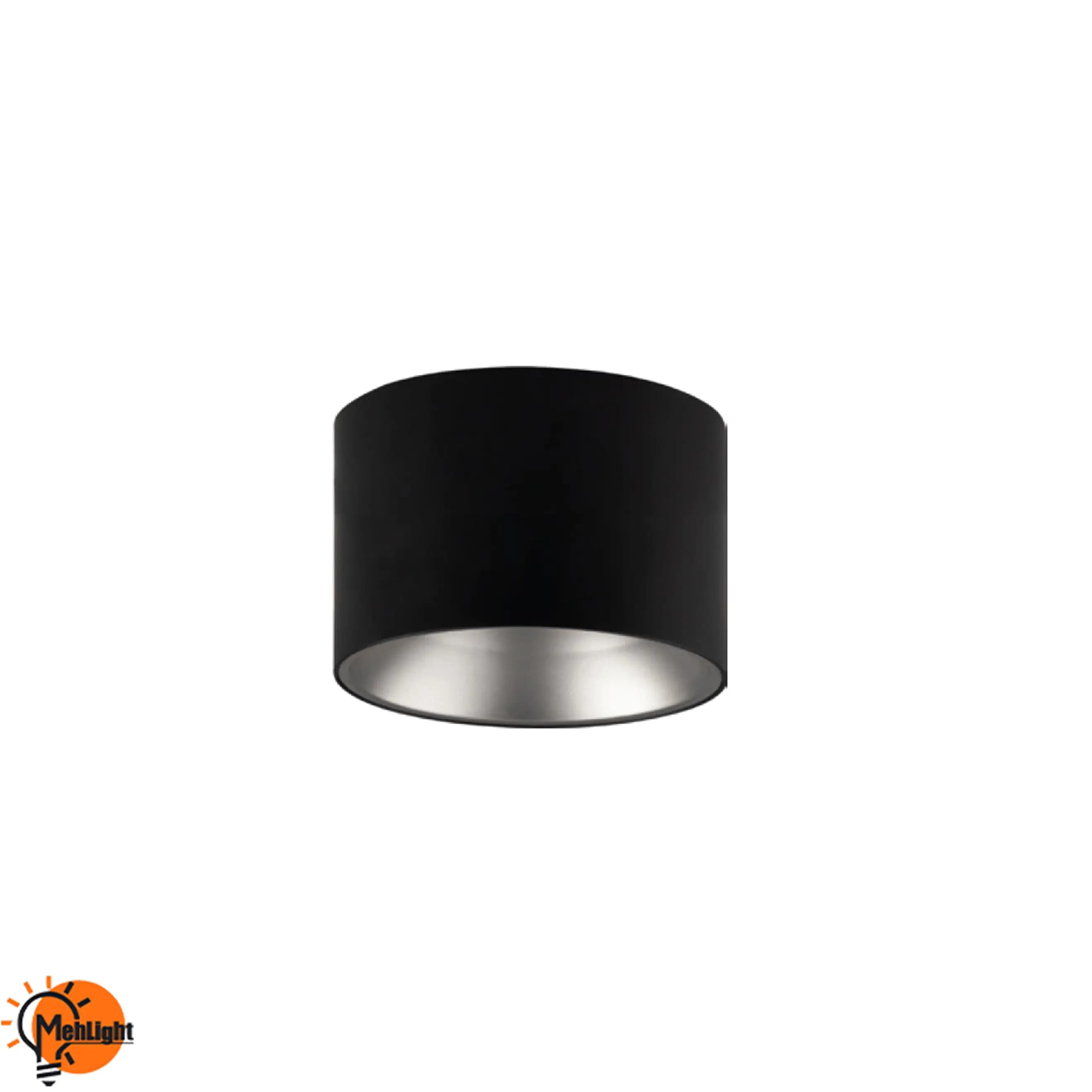 چراغ روکار 7 وات شعاع SH-4016 — تصویر ۶