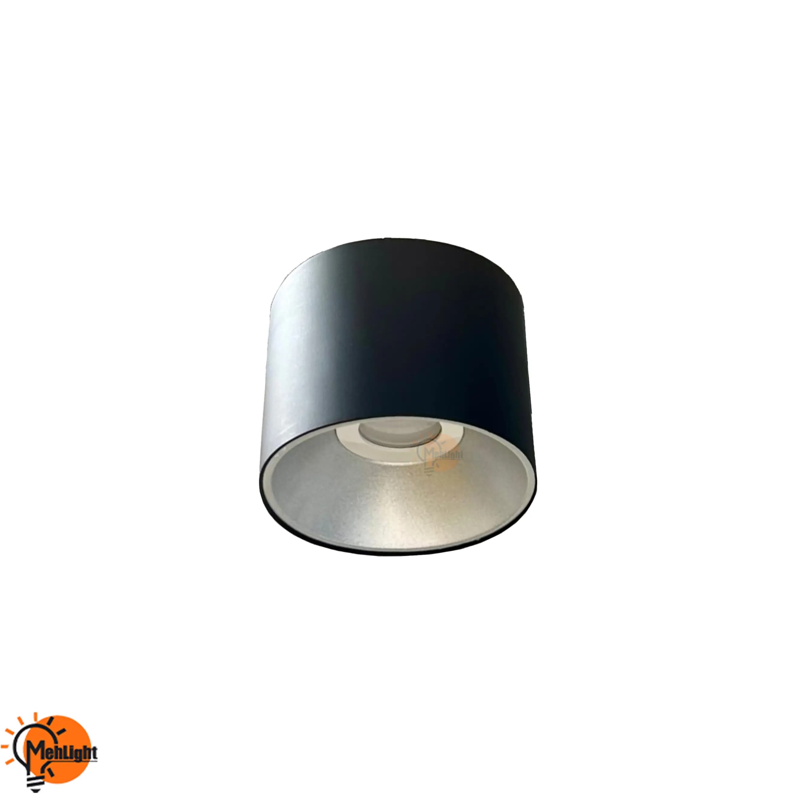 چراغ روکار 7 وات شعاع SH-4016