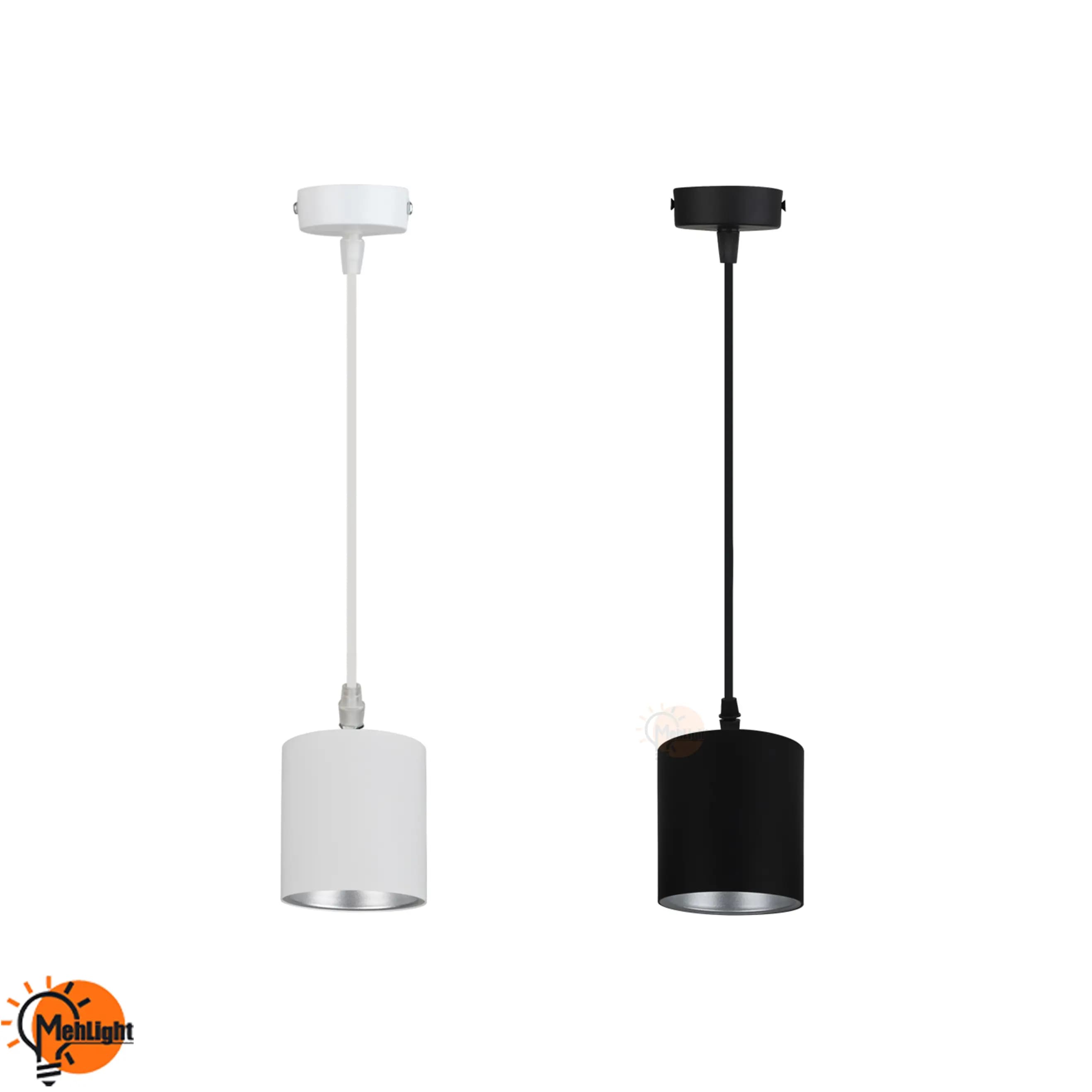 چراغ سقفی آویز 4 وات شعاع SH-3016S — تصویر ۲