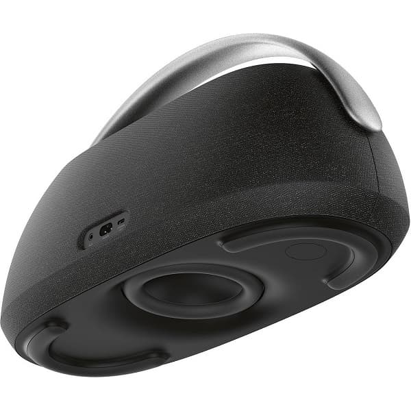 اسپیکر بلوتوثی هارمن کاردن مدل Harman Kardon Go+Play 3 — تصویر ۶