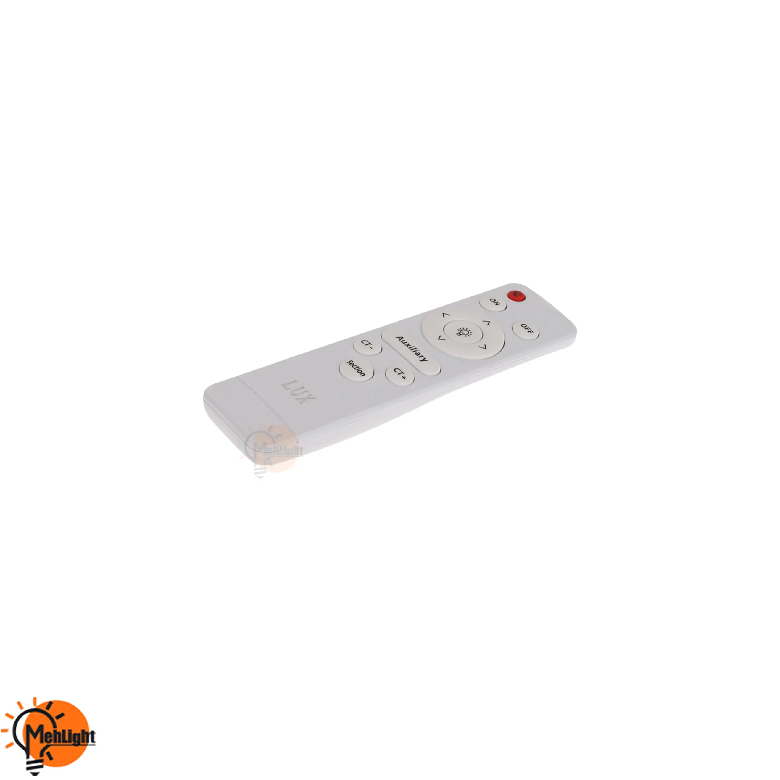 چراغ سقفی 120 وات طرح صدف کد A8004 — تصویر ۱۱