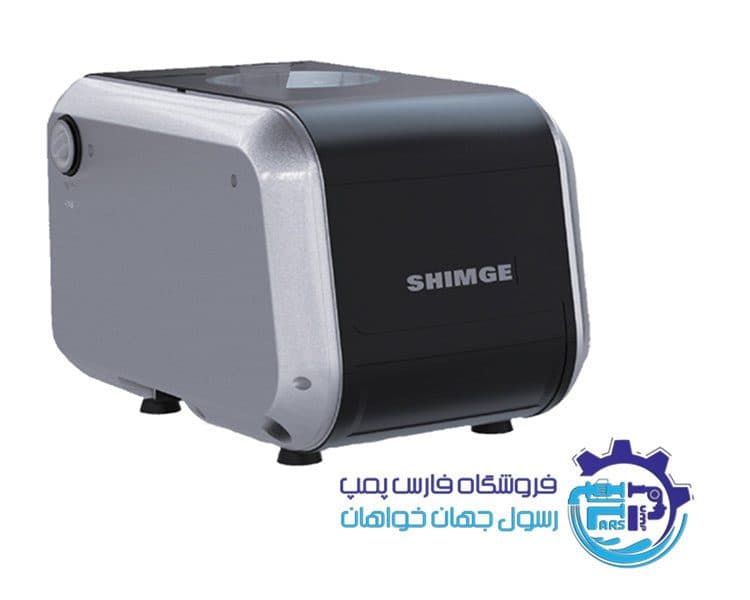 پمپ هوشمند دور متغیر شیمجه CA1000