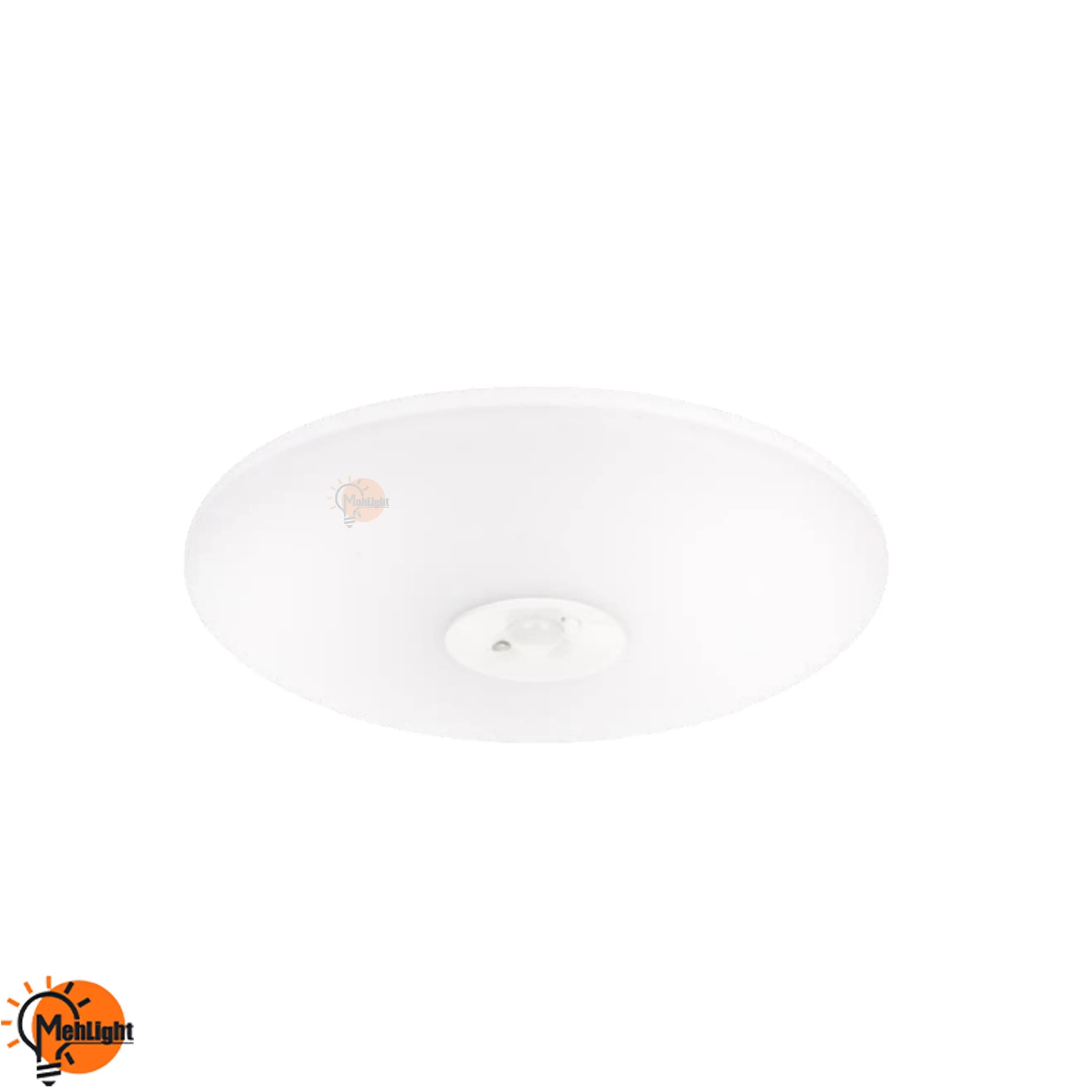 چراغ سنسوردار 18 وات شعاع SH-1115S — تصویر ۳