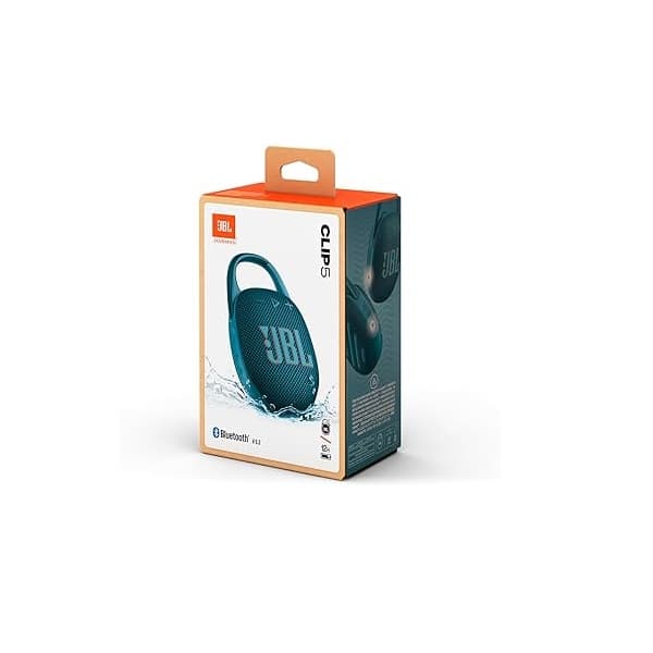 اسپیکر جی بی ال مدل JBL Clip5 — تصویر ۱۰