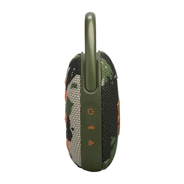 اسپیکر جی بی ال مدل JBL Clip5 — تصویر ۴