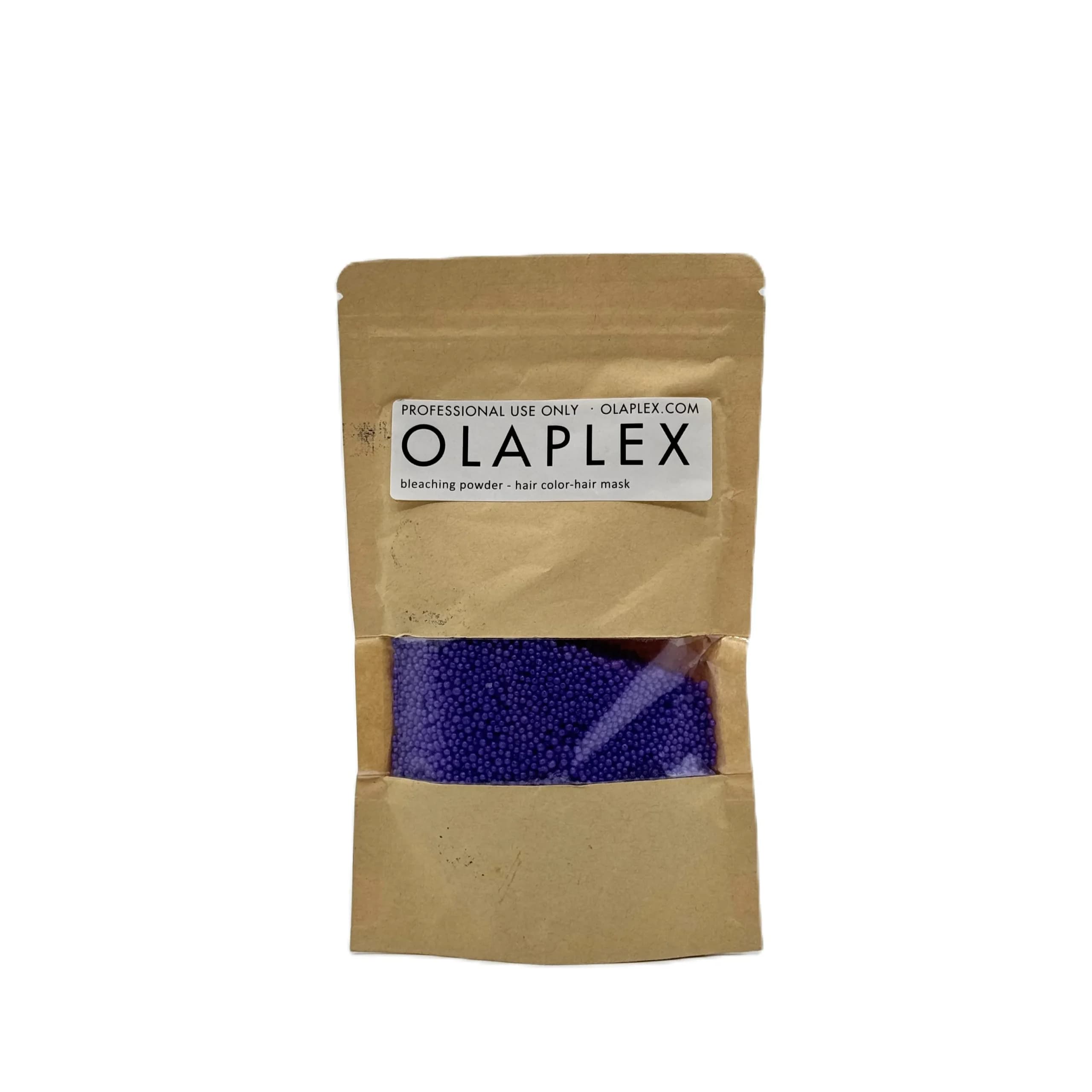 پلکس پیگمنت دار پودری اولاپلکس | olaplex — تصویر ۳