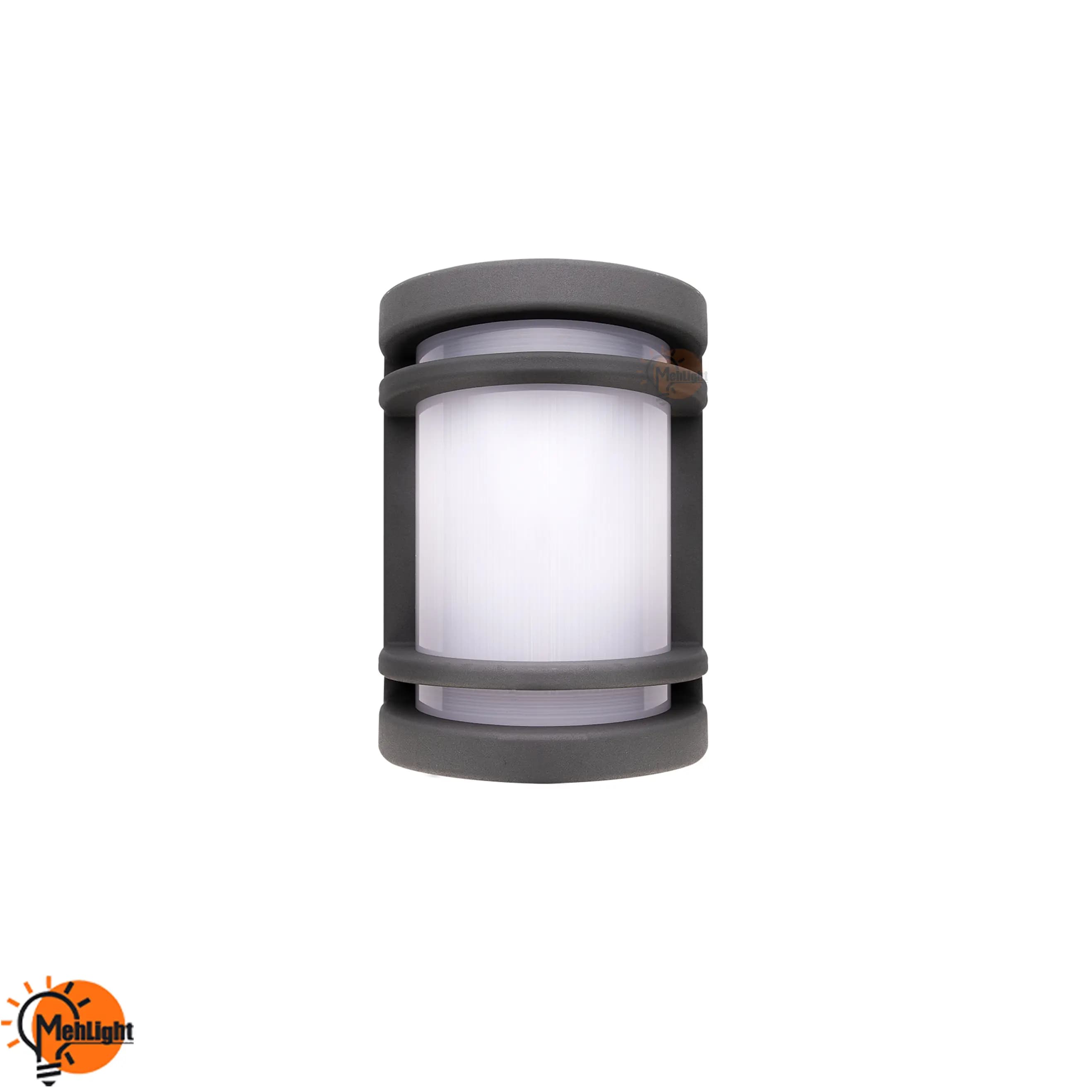 چراغ دیواری شعاع SH-100N