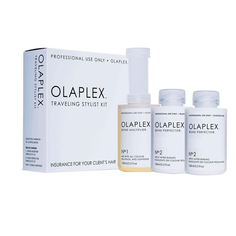 اولاپلکس 100 میل olaplex — تصویر ۲