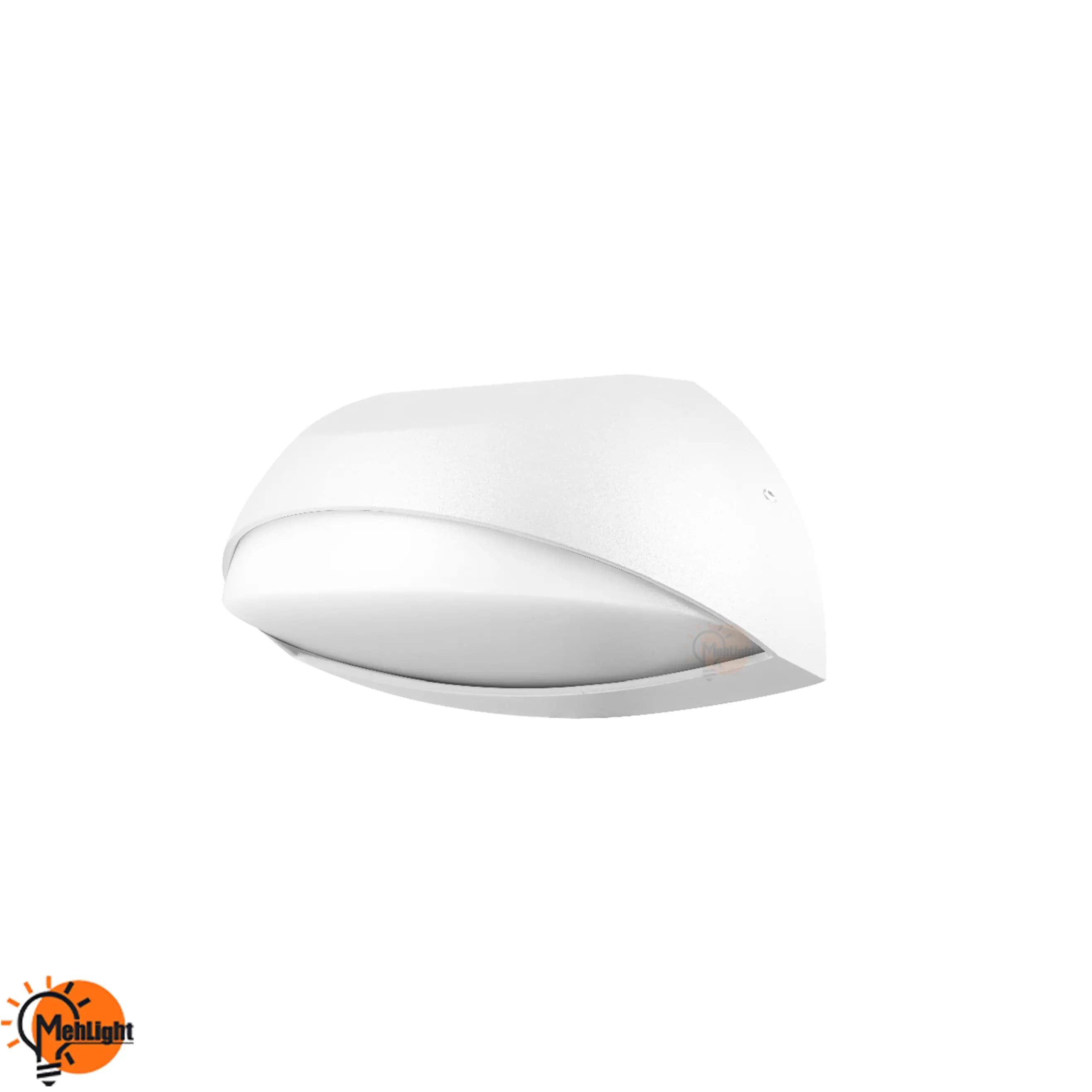 چراغ دکوراتیو 12 وات شعاع SH-4106 — تصویر ۳